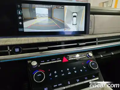 Hyundai Santa Fe 2024 2.5 Автомат в Москве № 114862, миниатюра 12