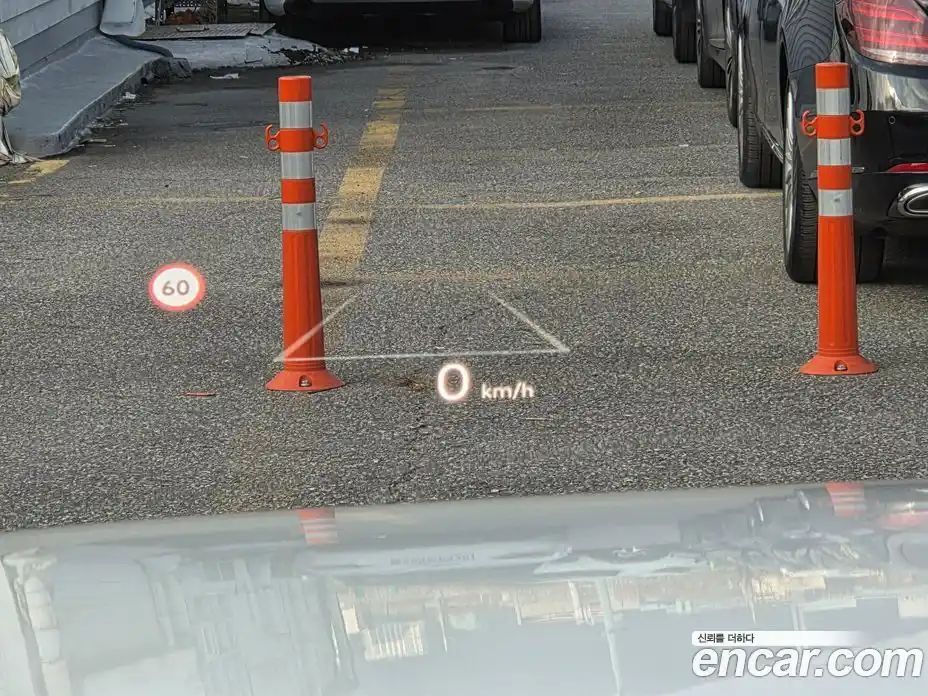 Hyundai Santa Fe 2024 2.5 Автомат в Москве № 114862, фото 13