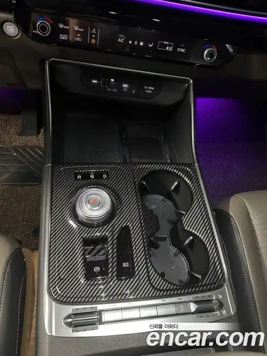 Kia Canival 2025 2.2 Автомат в Москве № 114943, фото 16