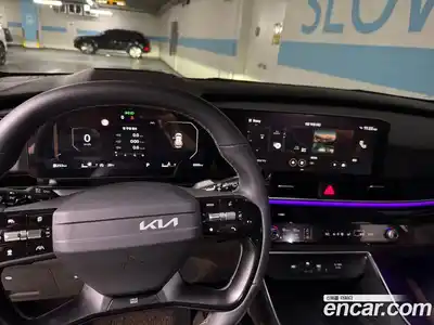 Kia Canival 2025 2.2 Автомат в Москве № 114943, миниатюра 10