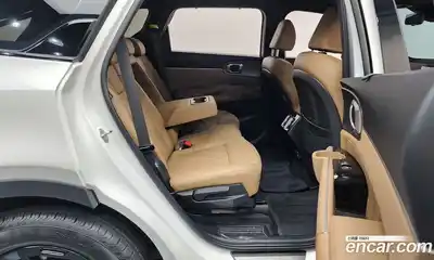 Kia Sorento 2024 1.6 Автомат в Москве № 115479, миниатюра 2