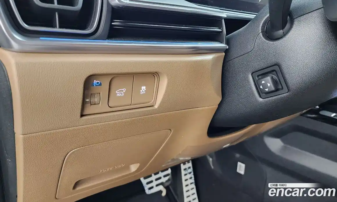 Kia Sorento 2024 1.6 Автомат в Москве № 115479, фото 5