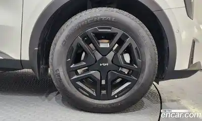 Kia Sorento 2024 1.6 Автомат в Москве № 115479, миниатюра 10