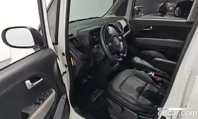 Kia Ray 2023 1.0 Автомат в Москве № 115710, миниатюра 11