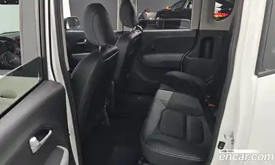 Kia Ray 2023 1.0 Автомат в Москве № 115710, миниатюра 12