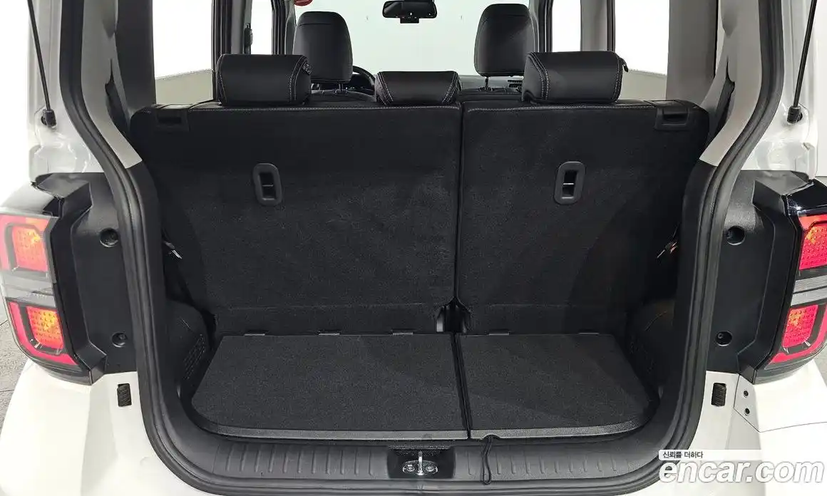 Kia Ray 2023 1.0 Автомат в Москве № 115710, фото 20