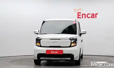 Kia Ray 2023 1.0 Автомат в Москве № 115710, миниатюра 3