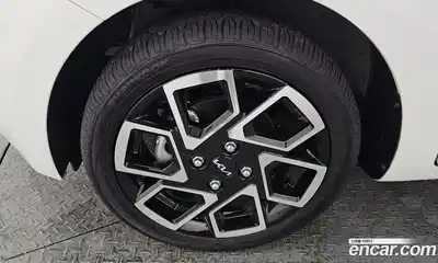 Kia Ray 2023 1.0 Автомат в Москве № 115710, миниатюра 5