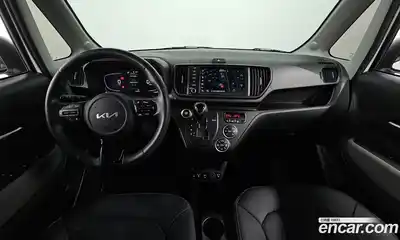 Kia Ray 2023 1.0 Автомат в Москве № 115710, миниатюра 7