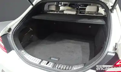 Genesis G70 2024 2.5 Автомат в Москве № 116032, миниатюра 12