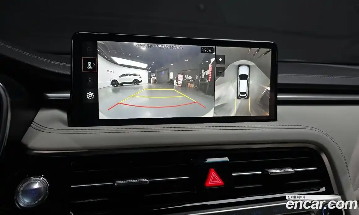 Genesis G70 2024 2.5 Автомат в Москве № 116032, фото 5