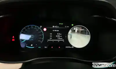 Genesis G70 2024 2.5 Автомат в Москве № 116032, миниатюра 8