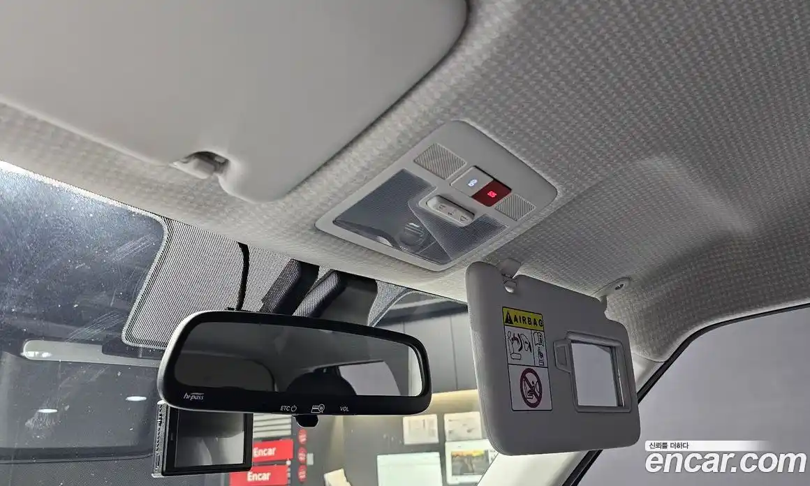 Hyundai Casper 2024 1.0 Автомат в Москве № 116519, фото 15