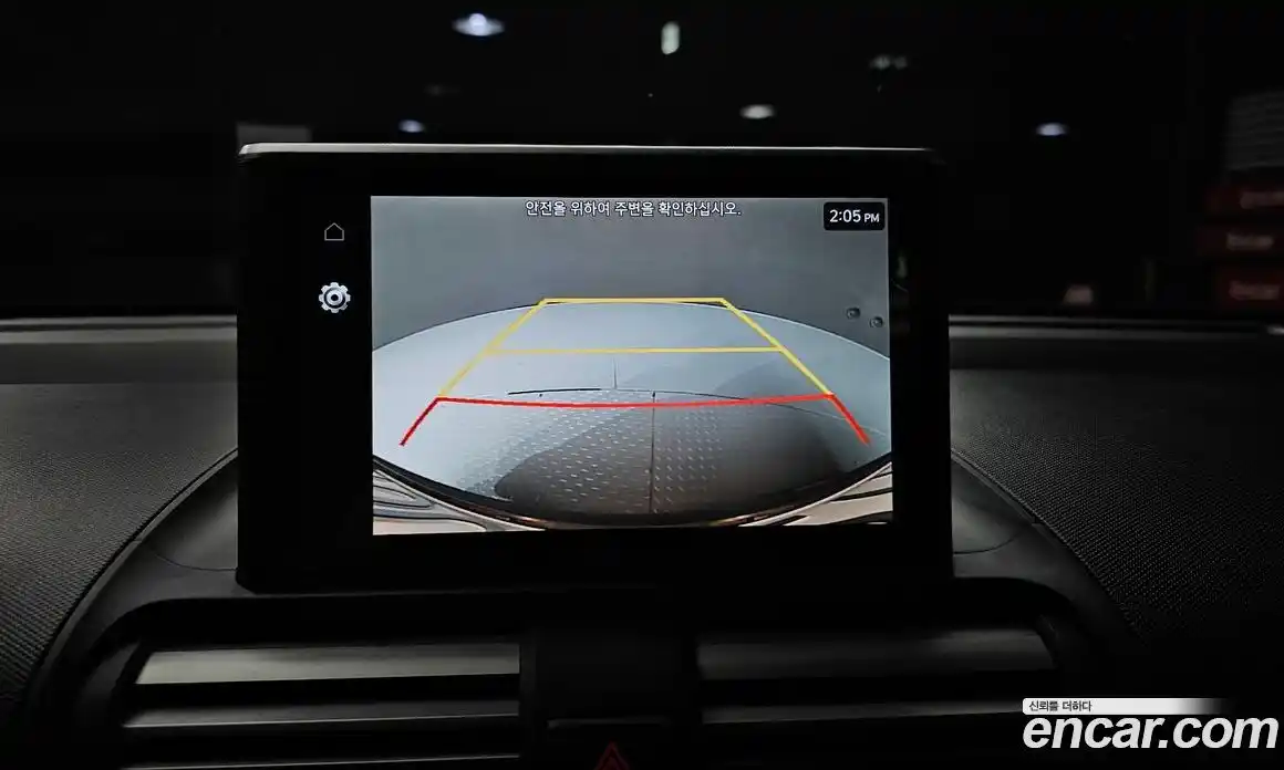 Hyundai Casper 2024 1.0 Автомат в Москве № 116519, фото 3