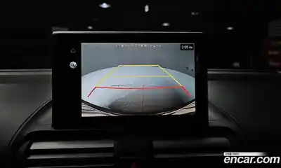 Hyundai Casper 2024 1.0 Автомат в Москве № 116519, миниатюра 3