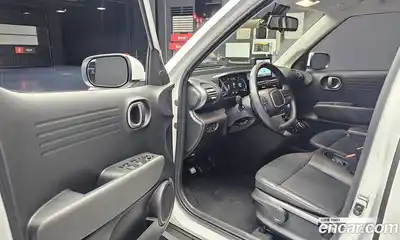 Hyundai Casper 2024 1.0 Автомат в Москве № 116519, миниатюра 4