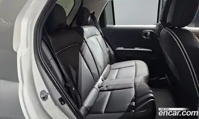 Hyundai Casper 2024 1.0 Автомат в Москве № 116519, миниатюра 5