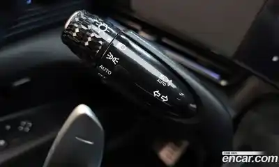 Hyundai Avante, 2025