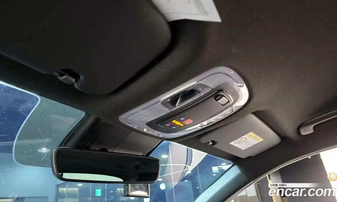 Hyundai Avante 2025 2.0 Автомат в Москве № 119931, фото 13