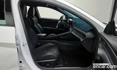 Hyundai Avante 2025 2.0 Автомат в Москве № 119931, миниатюра 5