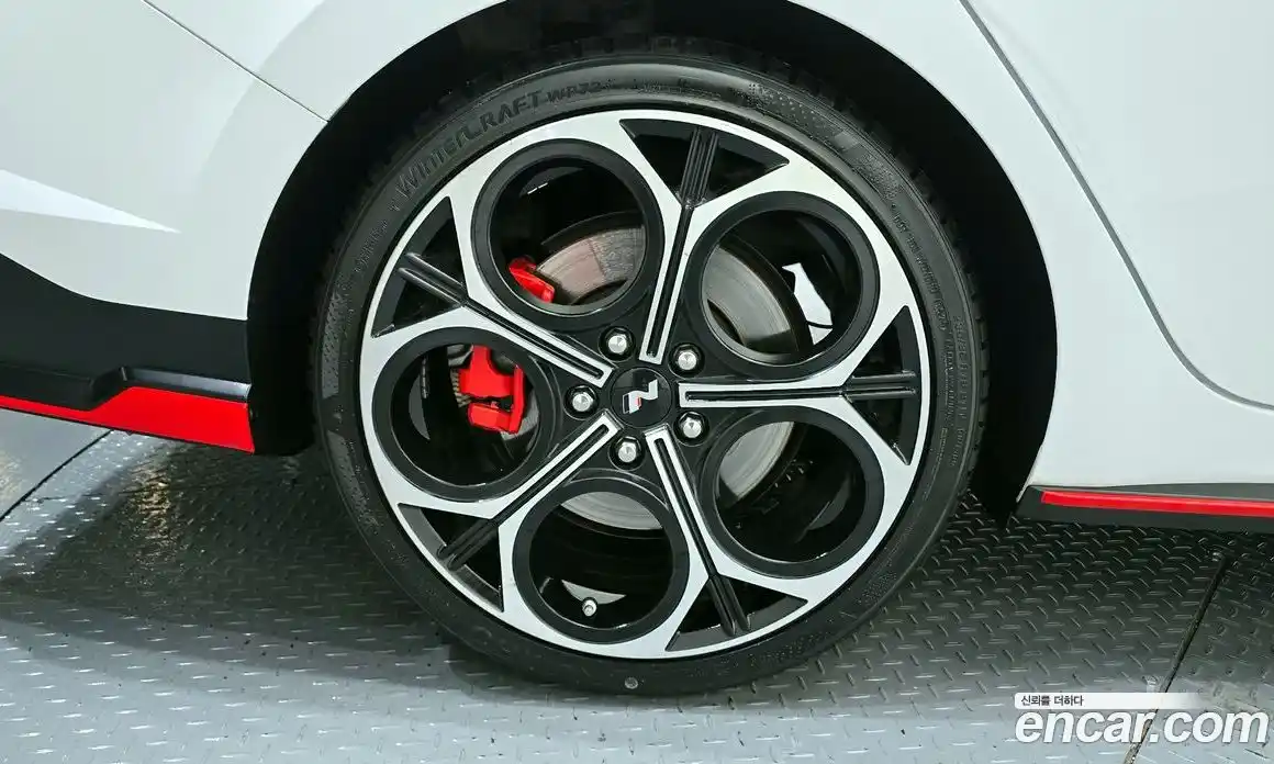 Hyundai Avante 2025 2.0 Автомат в Москве № 119931, фото 7