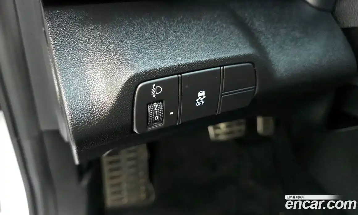 Hyundai Avante 2025 2.0 Автомат в Москве № 119931, фото 9