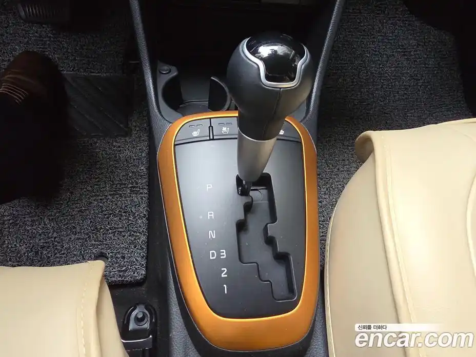 Kia Morning 2021 1.0 Автомат в Москве № 120769, фото 9