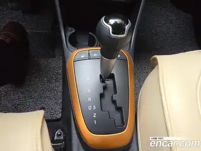 Kia Morning 2021 1.0 Автомат в Москве № 120769, миниатюра 9