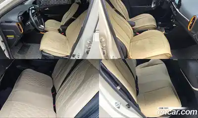 Kia Morning 2021 1.0 Автомат в Москве № 120769, миниатюра 10