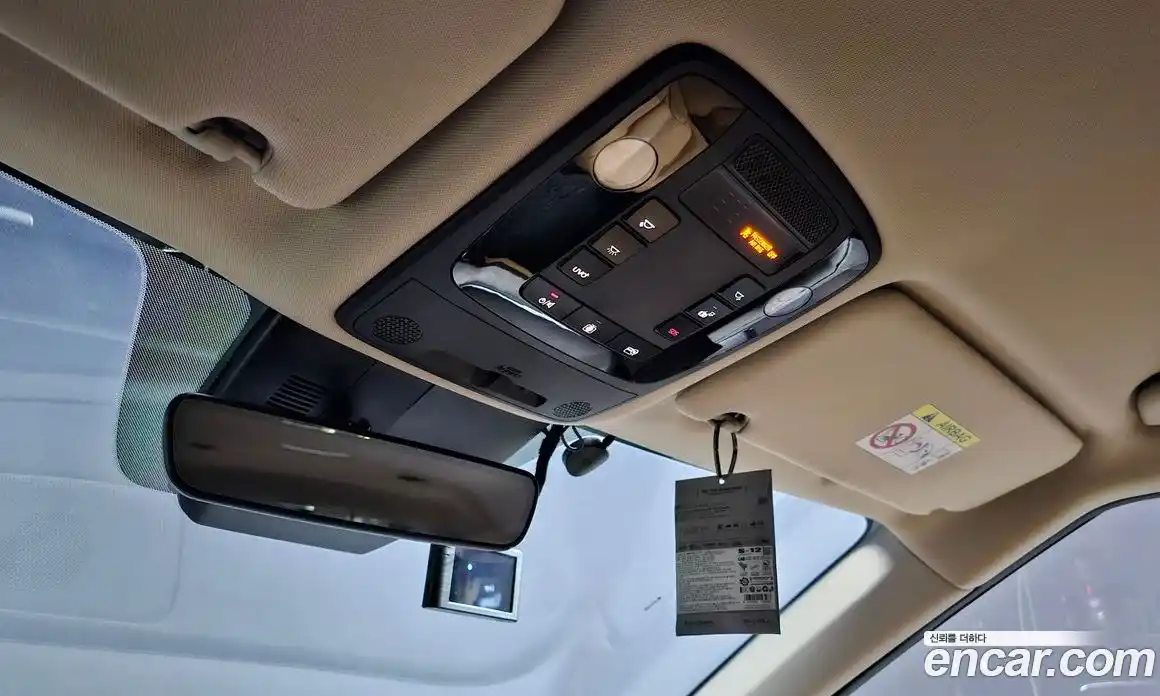 Kia Canival 2021 2.2 Автомат в Москве № 121503, фото 1