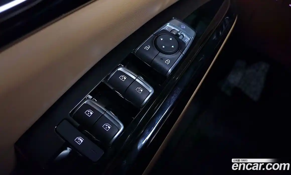 Kia Canival 2021 2.2 Автомат в Москве № 121503, фото 8