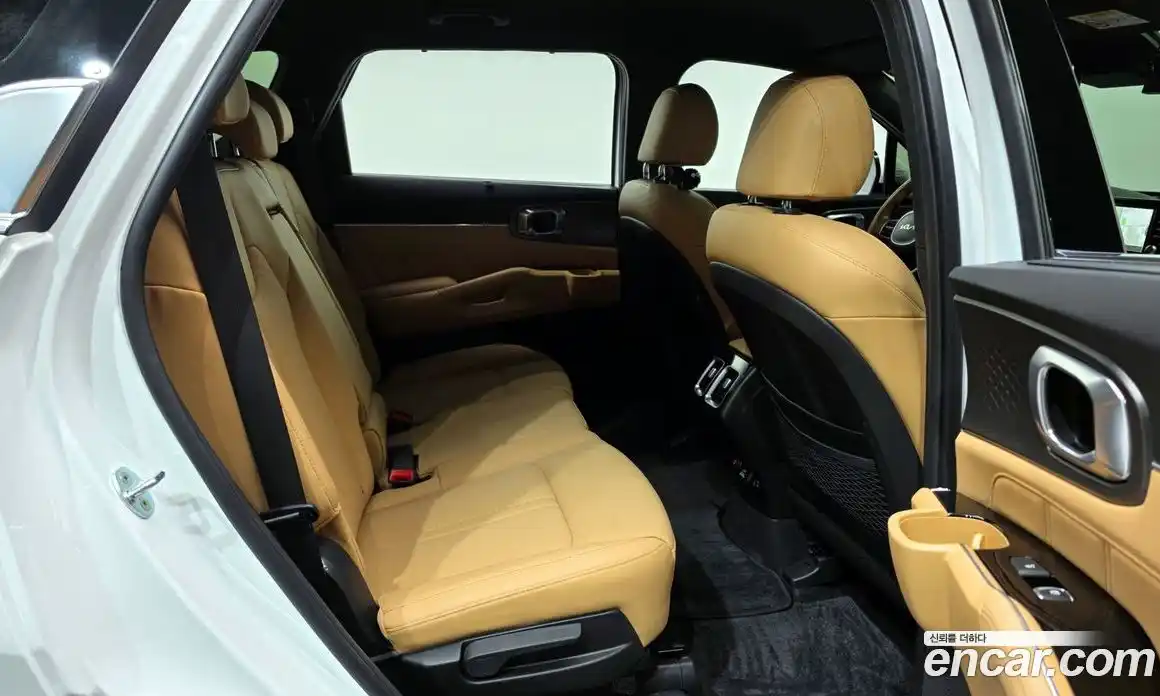 Kia Sorento 2023 2.5 Автомат в Москве № 121574, фото 11