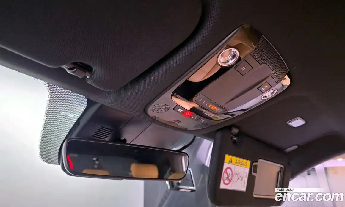 Kia Sorento 2023 2.5 Автомат в Москве № 121574, фото 20