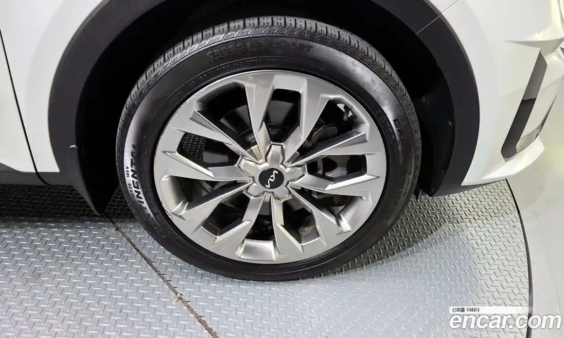 Kia Sorento 2023 2.5 Автомат в Москве № 121574, фото 2