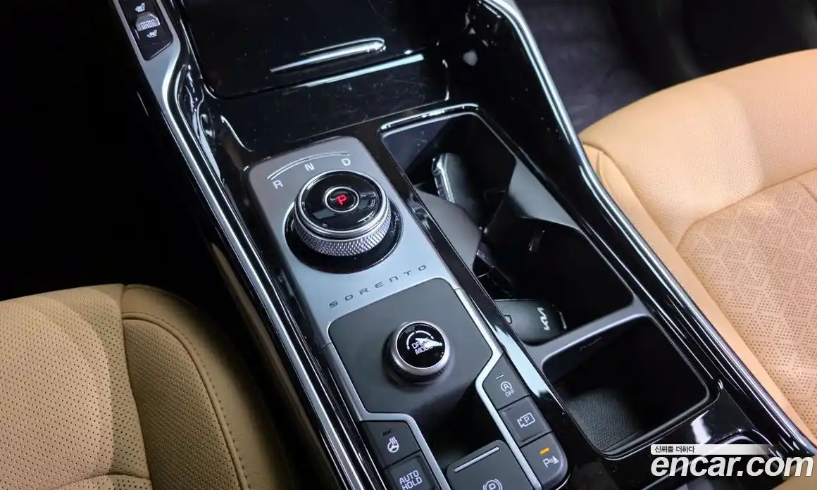 Kia Sorento 2023 2.5 Автомат в Москве № 121574, фото 3