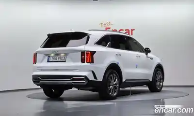 Kia Sorento 2023 2.5 Автомат в Москве № 121574, миниатюра 5
