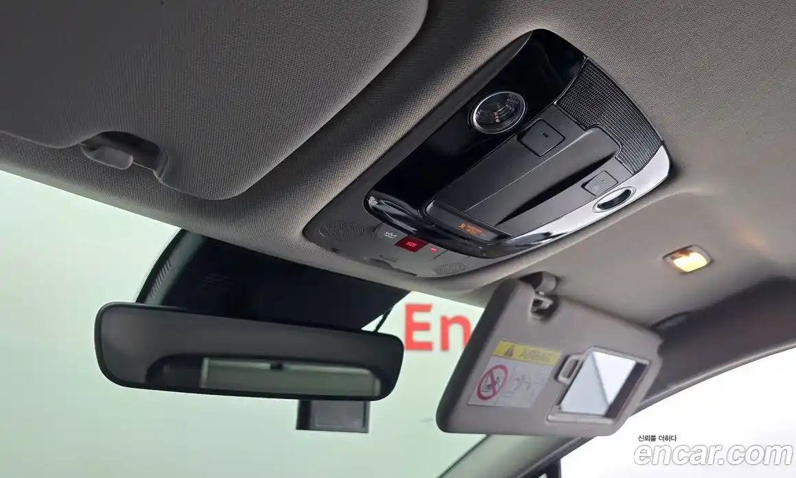 Kia Sportage 2024 1.6 Автомат в Москве № 121839, фото 13