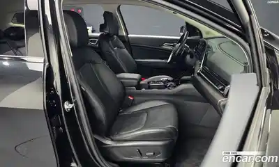 Kia Sportage 2024 1.6 Автомат в Москве № 121839, миниатюра 3