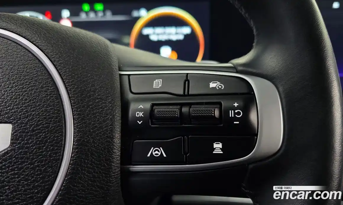 Kia Sportage 2024 1.6 Автомат в Москве № 121839, фото 4