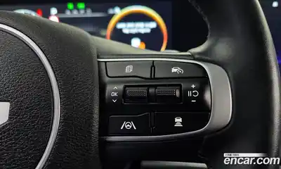 Kia Sportage 2024 1.6 Автомат в Москве № 121839, миниатюра 4