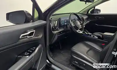 Kia Sportage 2024 1.6 Автомат в Москве № 121839, миниатюра 6