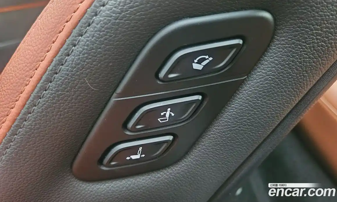 Kia K5 2025 1.6 Автомат в Москве № 121924, фото 14