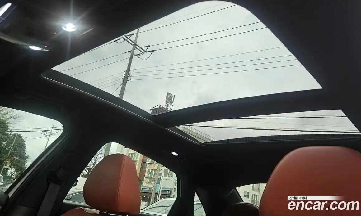 Kia K5 2025 1.6 Автомат в Москве № 121924, фото 15