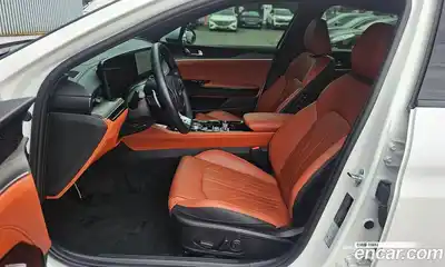 Kia K5 2025 1.6 Автомат в Москве № 121924, миниатюра 7