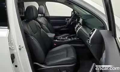 Kia Sorento 2021 2.2 Автомат в Москве № 122109, миниатюра 11