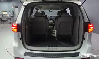 Kia Canival 2019 2.2 Автомат в Москве № 122353, миниатюра 3