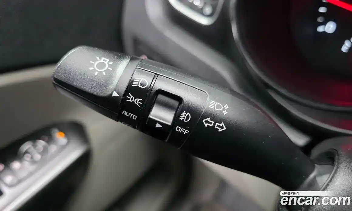 Kia Canival 2019 2.2 Автомат в Москве № 122353, фото 5