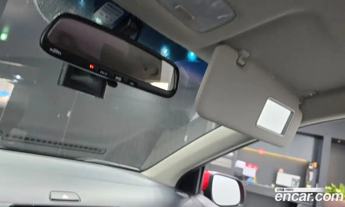 Kia Morning 2012 1.0 Автомат в Москве № 122358, фото 20