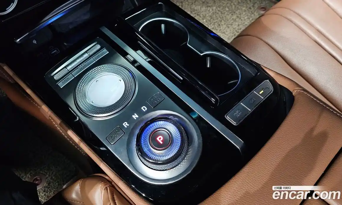 Genesis G80 2022 2.5 Автомат в Москве № 122572, фото 11