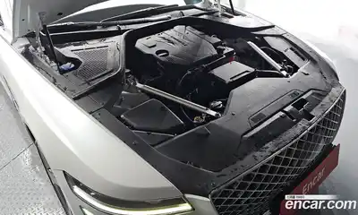 Genesis G80 2022 2.5 Автомат в Москве № 122572, миниатюра 12